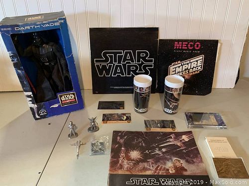 Lot #0034 (1 of 28)