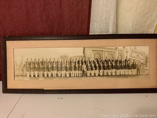 Lot #0060 (1 of 14)
