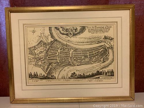Lot #0078 (1 of 32)