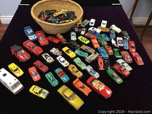 Lot #0035 (1 of 4)