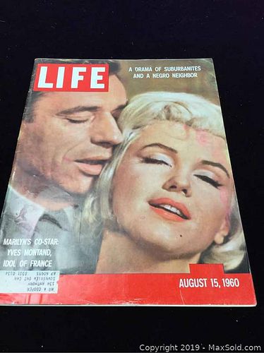Lot #0057 (1 of 4)