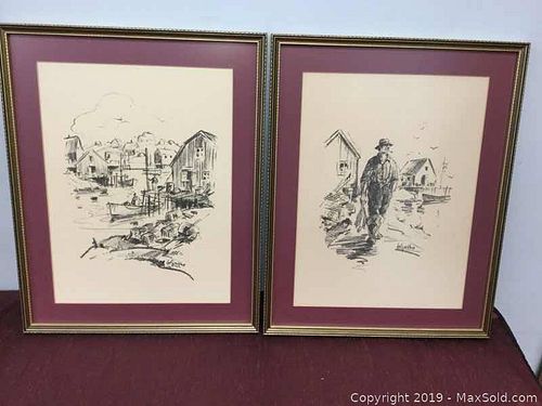 Lot #0069 (1 of 5)