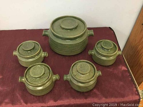 Lot #0076 (1 of 4)
