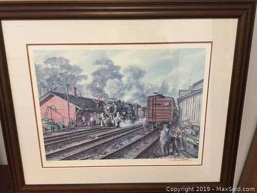 Lot #0084 (1 of 4)
