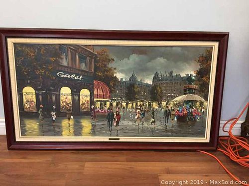 Lot #0086 (1 of 4)
