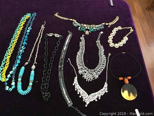Lot #0101 (1 of 5)