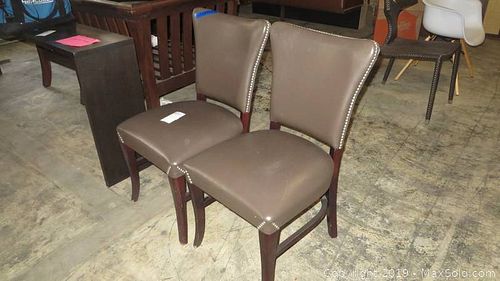 Lot #0866 (1 of 10)