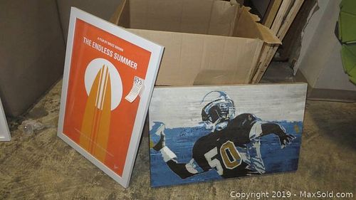 Lot #0873 (1 of 6)