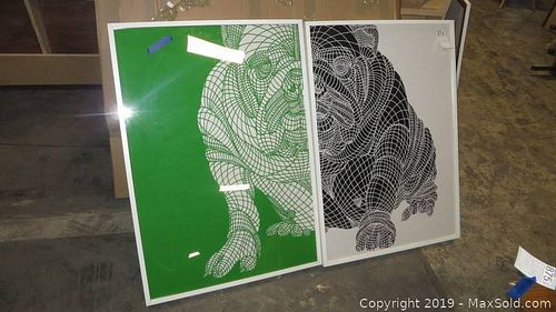 Lot #0874 (1 of 7)