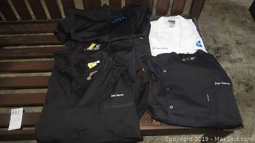 Lot #0882 (1 of 8)