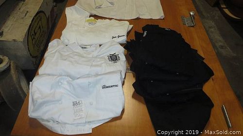 Lot #0885 (1 of 6)
