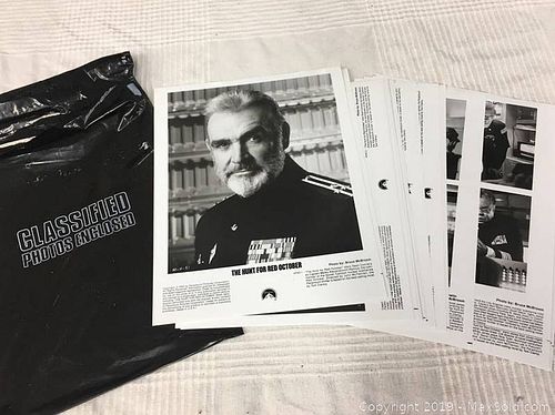 Lot #0008 (1 of 5)