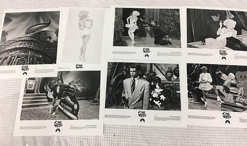 Lot #0011 (1 of 5)