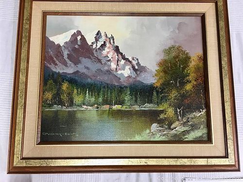 Lot #0019 (1 of 7)