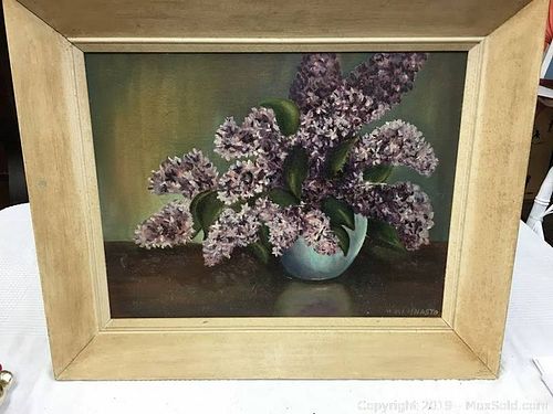 Lot #0040 (1 of 5)