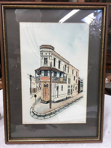 Lot #0048 (1 of 7)