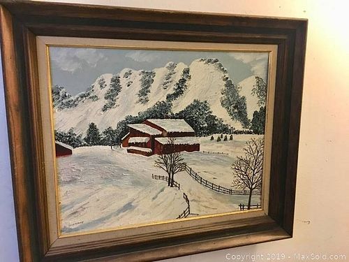 Lot #0051 (1 of 5)