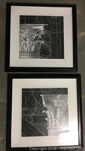 Lot #0058 (1 of 6)