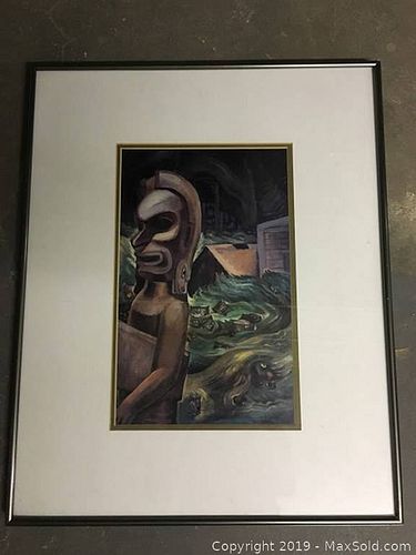 Lot #0059 (1 of 5)