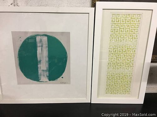 Lot #0060 (1 of 6)