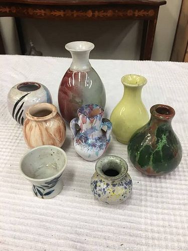 Lot #0086 (1 of 9)
