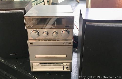 Lot #0096 (1 of 2)