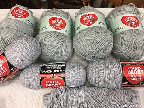Lot #0098 (1 of 7)