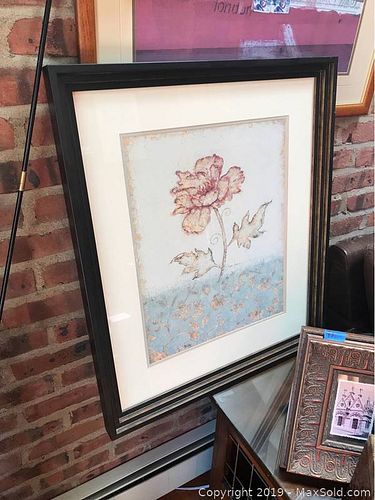 Lot #0731 (1 of 12)