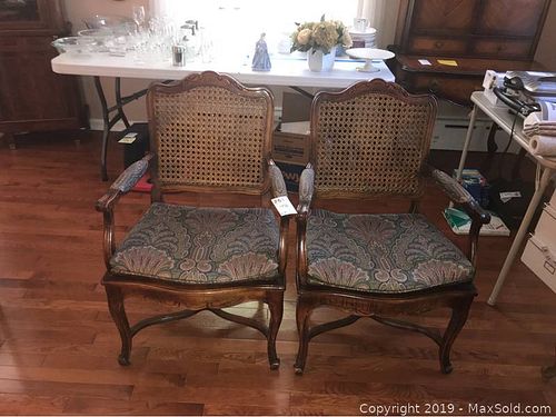 Lot #0751 (1 of 17)