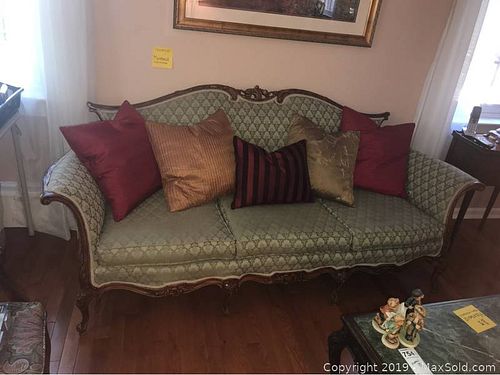 Lot #0753 (1 of 13)