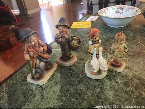 Lot #0756 (1 of 15)