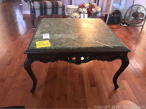 Lot #0757 (1 of 9)