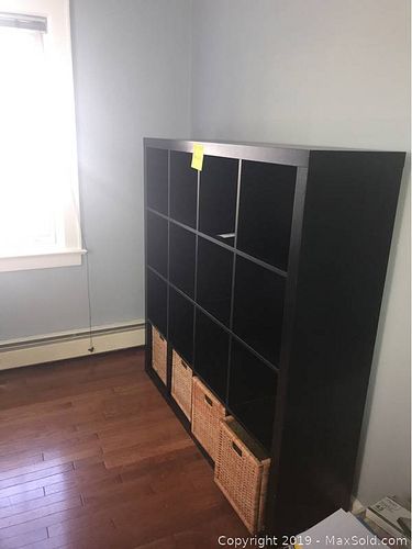 Lot #0760 (1 of 5)
