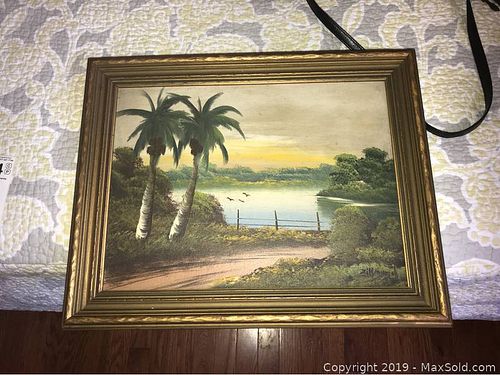 Lot #0765 (1 of 6)