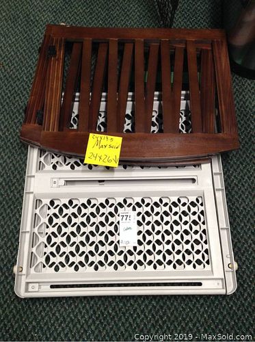 Lot #0775 (1 of 13)