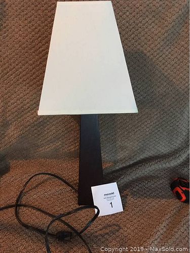 Lot #0001 (1 of 3)