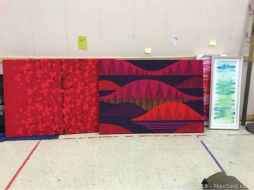 Lot #0679 (1 of 12)