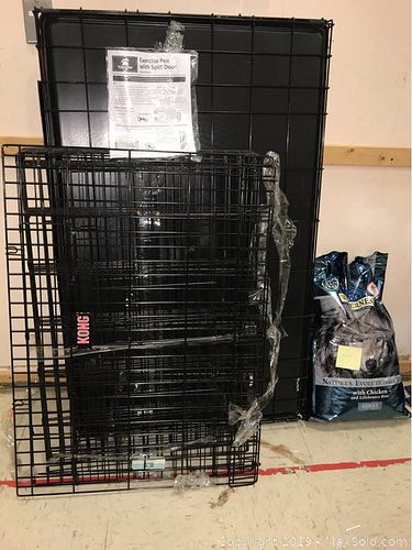 Lot #0683 (1 of 6)