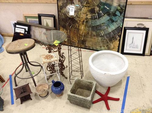 Lot #0714 (1 of 27)
