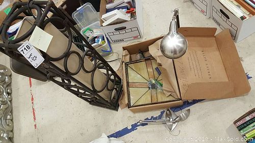 Lot #0718 (1 of 11)