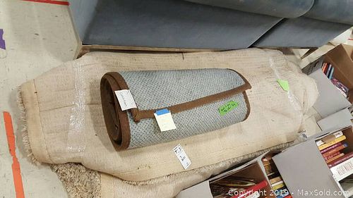 Lot #0723 (1 of 17)