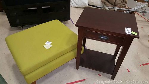 Lot #0757 (1 of 13)