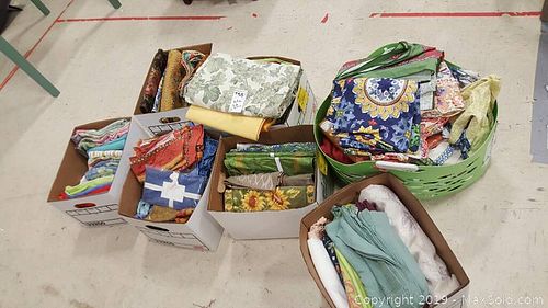 Lot #0758 (1 of 15)