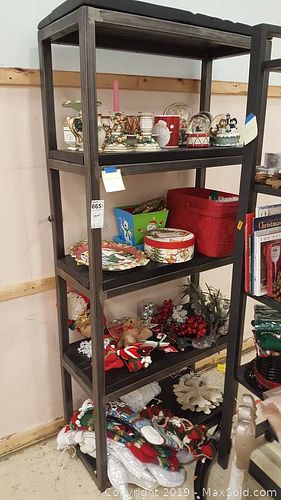 Lot #0760 (1 of 6)