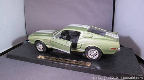 Lot #0003 (1 of 5)