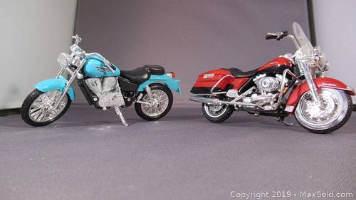 Lot #0015 (1 of 5)