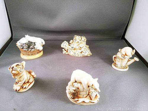Lot #0018 (1 of 13)