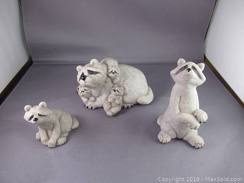 Lot #0020 (1 of 4)