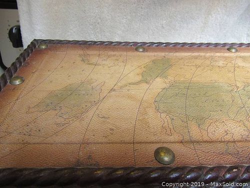 Lot #0029 (1 of 5)