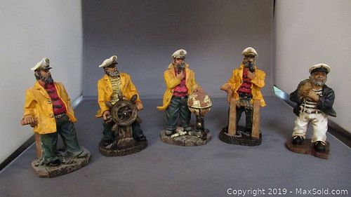 Lot #0079 (1 of 3)